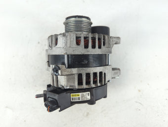 compare product 2024 Hyundai Elantra Alternator Replacement Generator Charging Assembly Engine OEM P/N:37300-2J355 Fits OEM Used Auto Parts