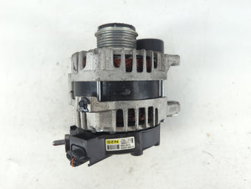 2024 Hyundai Elantra Alternator Replacement Generator Charging Assembly Engine OEM P/N:37300-2J355 Fits OEM Used Auto Parts 
