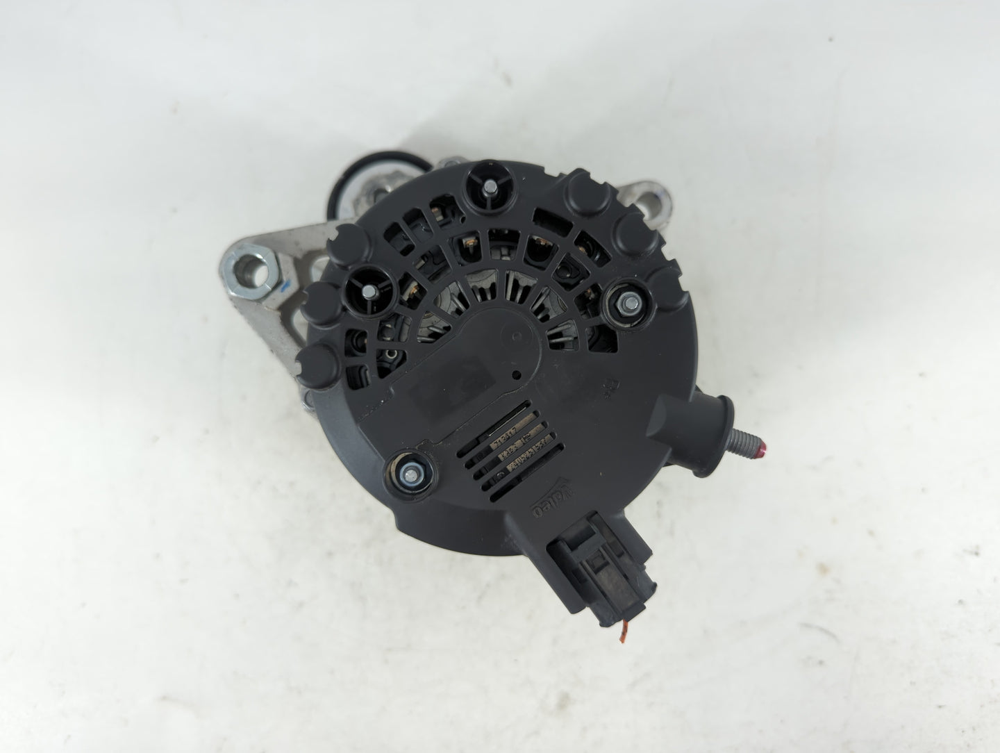 2024 Hyundai Elantra Alternator Replacement Generator Charging Assembly Engine OEM P/N:37300-2J355 Fits OEM Used Auto Parts 