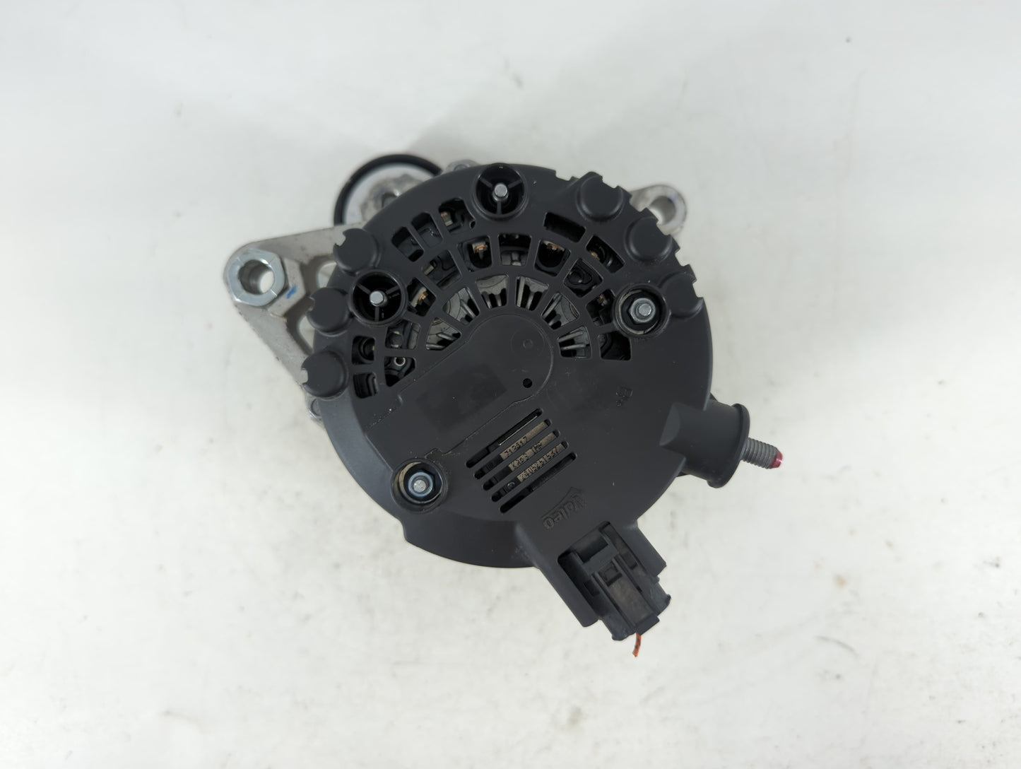 2024 Hyundai Elantra Alternator Replacement Generator Charging Assembly Engine OEM P/N:37300-2J355 Fits OEM Used Auto Parts 