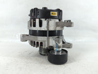 2024 Hyundai Elantra Alternator Replacement Generator Charging Assembly Engine OEM P/N:37300-2J355 Fits OEM Used Auto Parts 