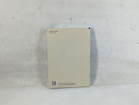 2024 Hyundai Elantra Owners Manual Book Guide P/N:ROAO-EU3ND OEM Used Auto Parts - Oemusedautoparts1.com
