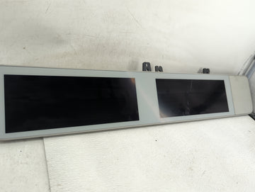 2024 Hyundai Ioniq Information Radio Display Screen - Oemusedautoparts1.com