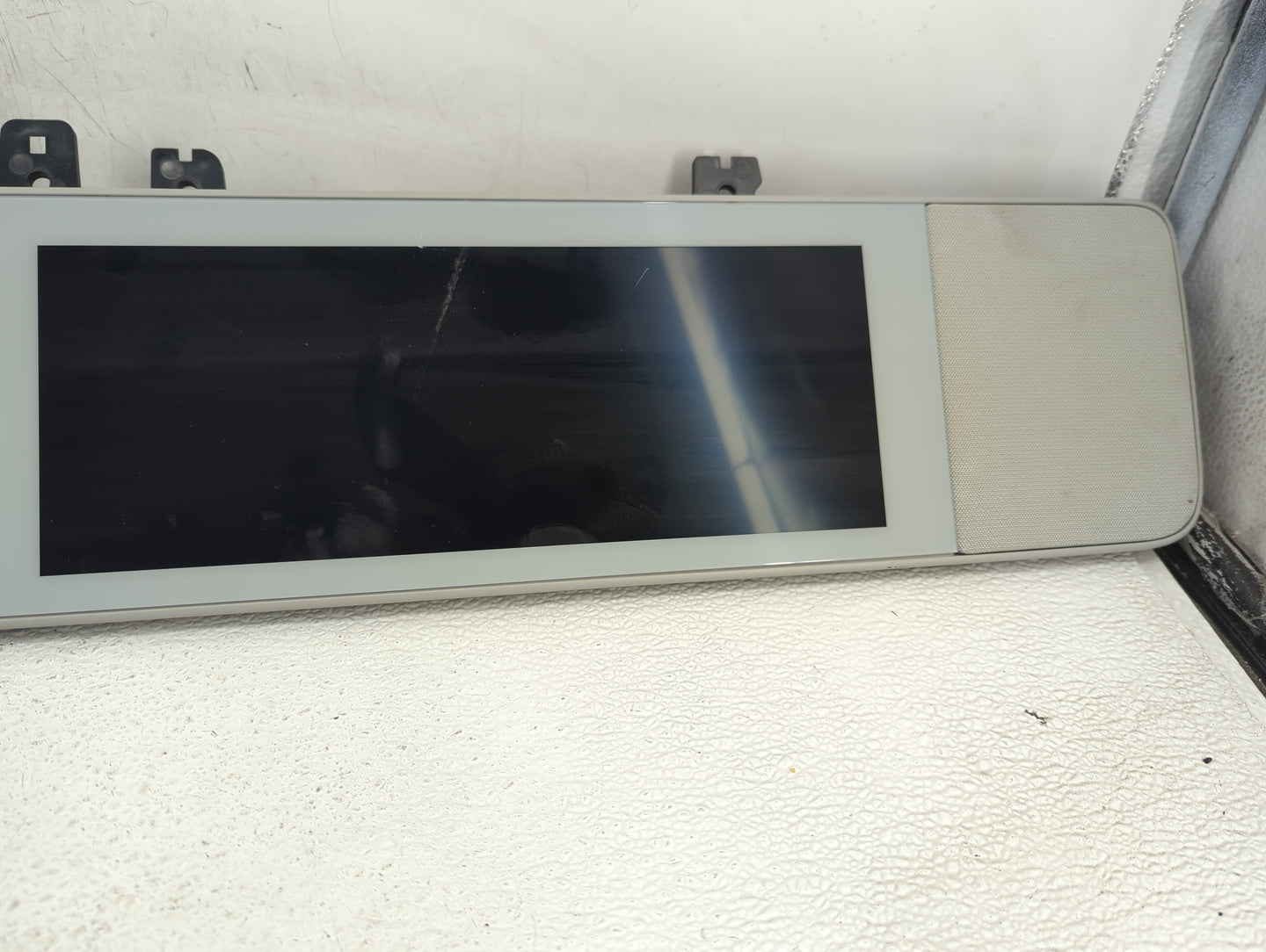 2024 Hyundai Ioniq Information Display Screen - Oemusedautoparts1.com