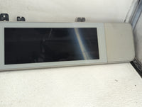 2024 Hyundai Ioniq Information Display Screen - Oemusedautoparts1.com
