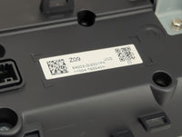 2024 Hyundai Ioniq Information Display Screen - Oemusedautoparts1.com