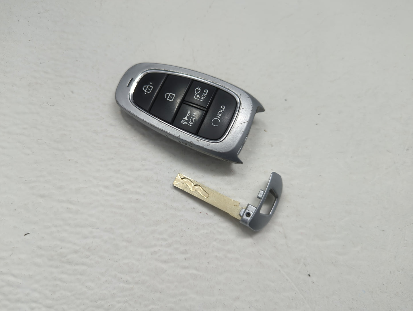 Hyundai Ioniq5 Keyless Entry Remote Fob CQOFN01200 5 buttons - Oemusedautoparts1.com