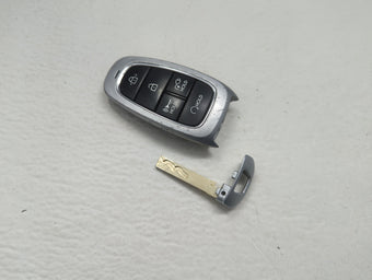 compare product Hyundai Ioniq5 Keyless Entry Remote Fob CQOFN01200 5 buttons