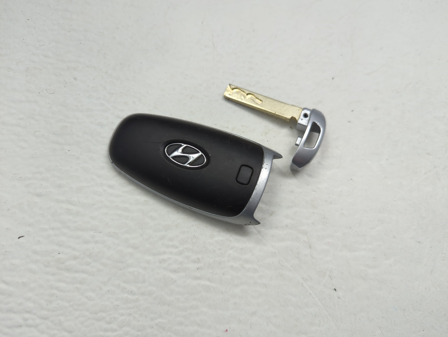 Hyundai Ioniq5 Keyless Entry Remote Fob CQOFN01200 5 buttons - Oemusedautoparts1.com