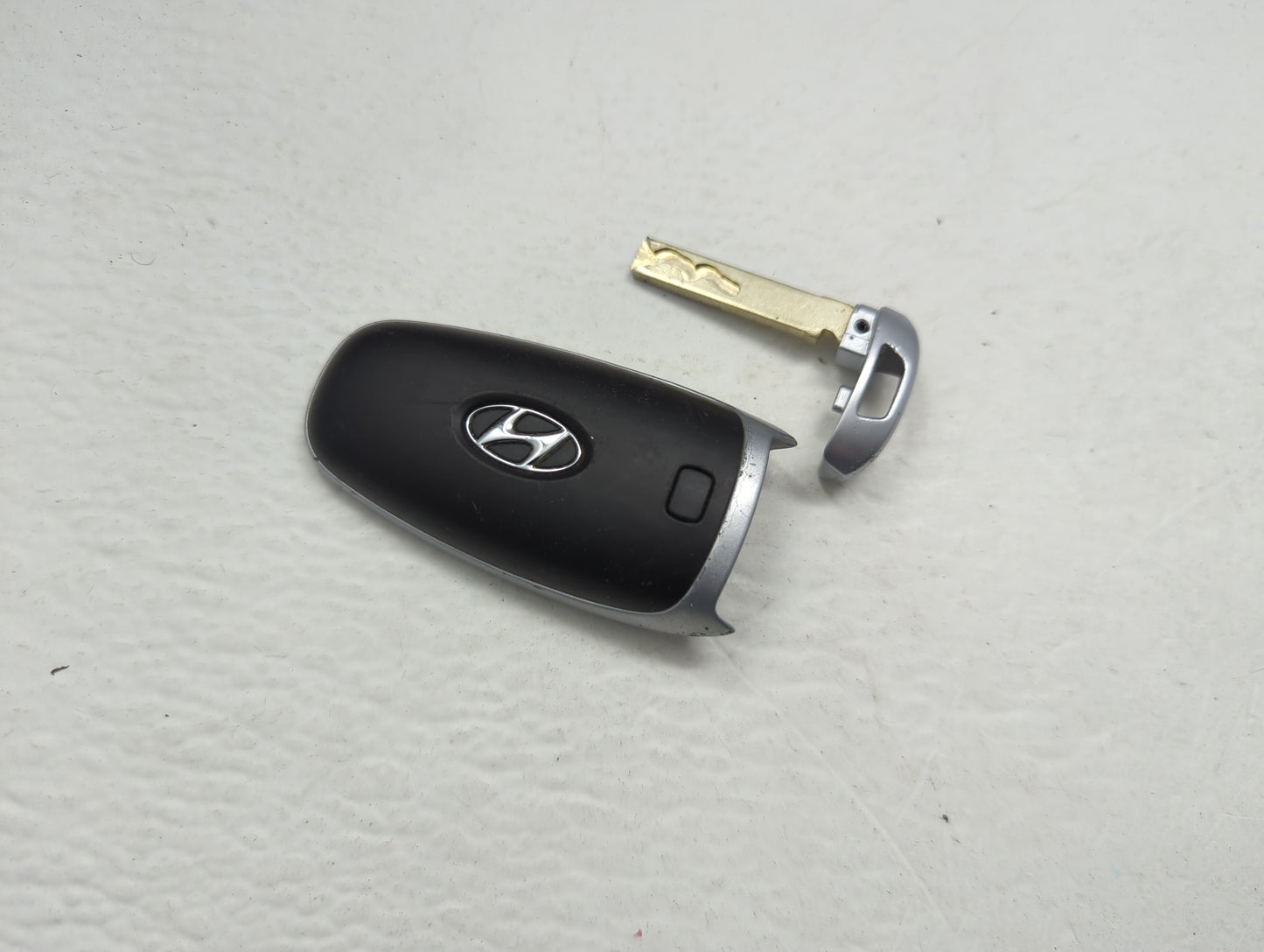 Hyundai Ioniq5 Keyless Entry Remote Fob CQOFN01200 5 buttons - Oemusedautoparts1.com