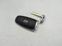 Hyundai Ioniq5 Keyless Entry Remote Fob CQOFN01200 5 buttons - Oemusedautoparts1.com