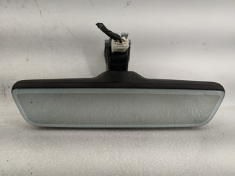 compare product 2024 Hyundai Ioniq5 Interior Rear View Mirror Replacement OEM P/N:E11100510063 E1146048846 Fits OEM Used Auto Parts