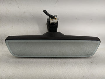 2024 Hyundai Ioniq5 Interior Rear View Mirror Replacement OEM P/N:E11100510063 E1146048846 Fits OEM Used Auto Parts - Oemuse