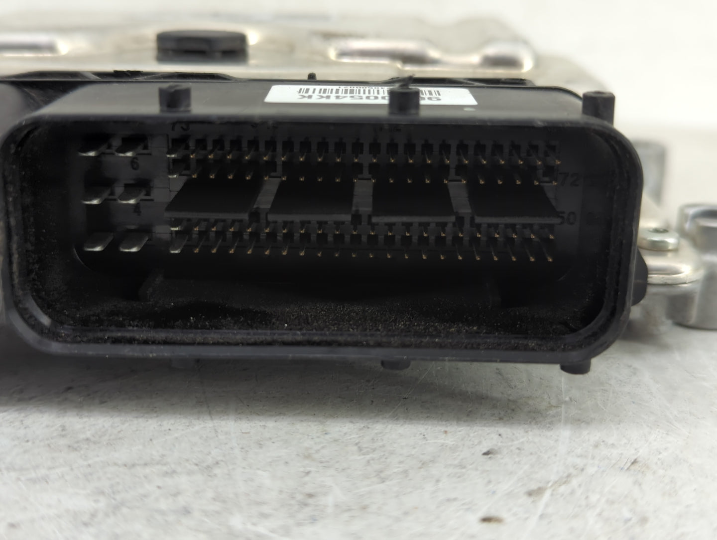 2024 Hyundai Ioniq5 PCM Engine Control Computer ECU ECM PCU OEM P/N:1B46221X 39751-1XNN4 Fits OEM Used Auto Parts - Oemuseda
