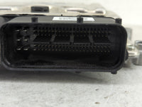 2024 Hyundai Ioniq5 PCM Engine Control Computer ECU ECM PCU OEM P/N:1B46221X 39751-1XNN4 Fits OEM Used Auto Parts - Oemuseda
