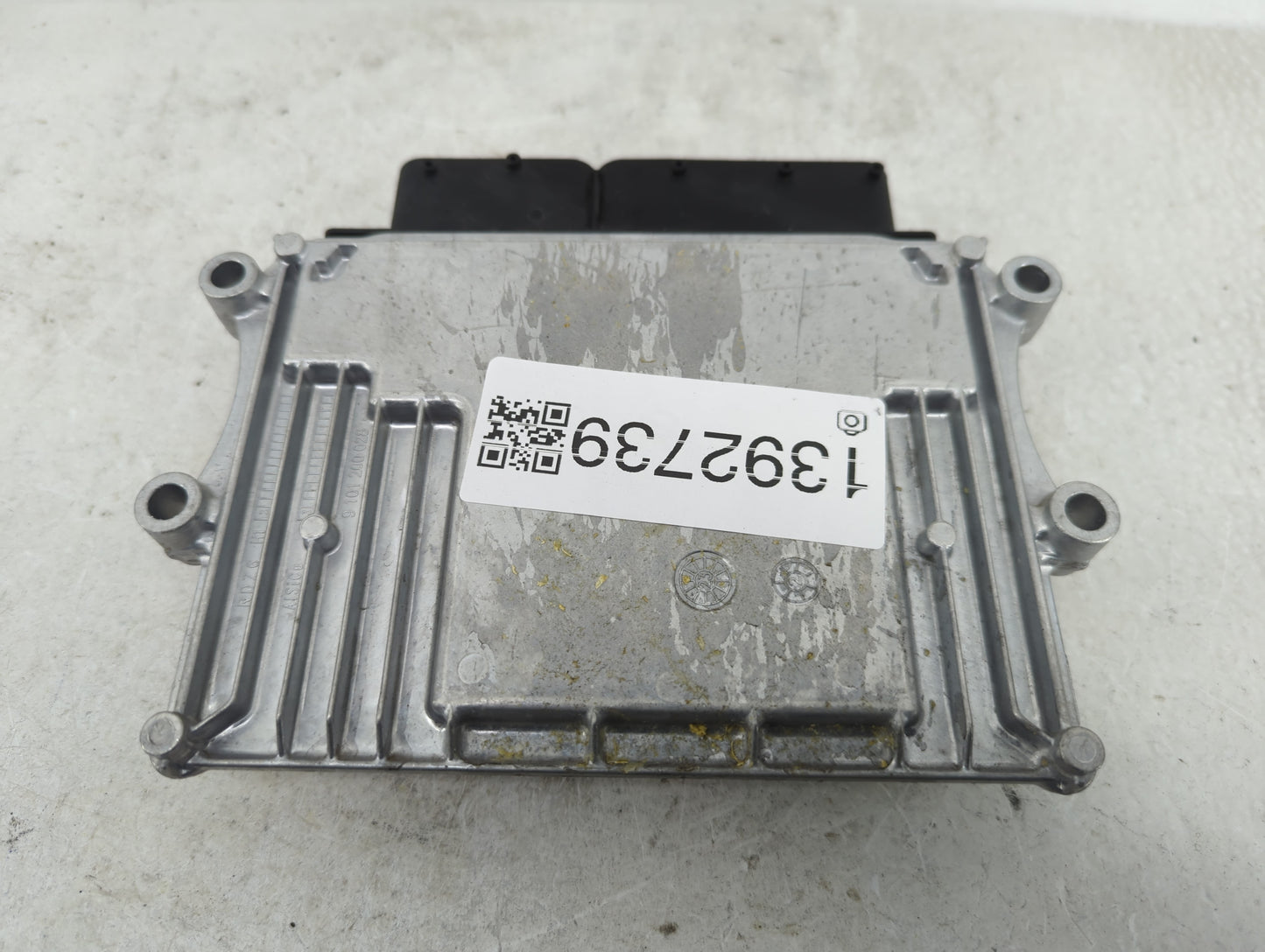 2024 Hyundai Ioniq5 PCM Engine Control Computer ECU ECM PCU OEM P/N:1B46221X 39751-1XNN4 Fits OEM Used Auto Parts - Oemuseda