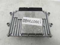 2024 Hyundai Ioniq5 PCM Engine Control Computer ECU ECM PCU OEM P/N:1B46221X 39751-1XNN4 Fits OEM Used Auto Parts - Oemuseda