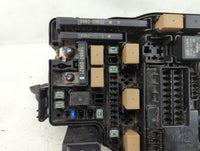 2024 Hyundai Ioniq5 Fusebox Fuse Box Panel Relay Module P/N:91211-G1781CA Fits OEM Used Auto Parts - Oemusedautoparts1.com