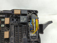 2024 Hyundai Ioniq5 Fusebox Fuse Box Panel Relay Module P/N:91211-G1781CA Fits OEM Used Auto Parts - Oemusedautoparts1.com