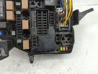 2024 Hyundai Ioniq5 Fusebox Fuse Box Panel Relay Module P/N:91211-G1781CA Fits OEM Used Auto Parts - Oemusedautoparts1.com