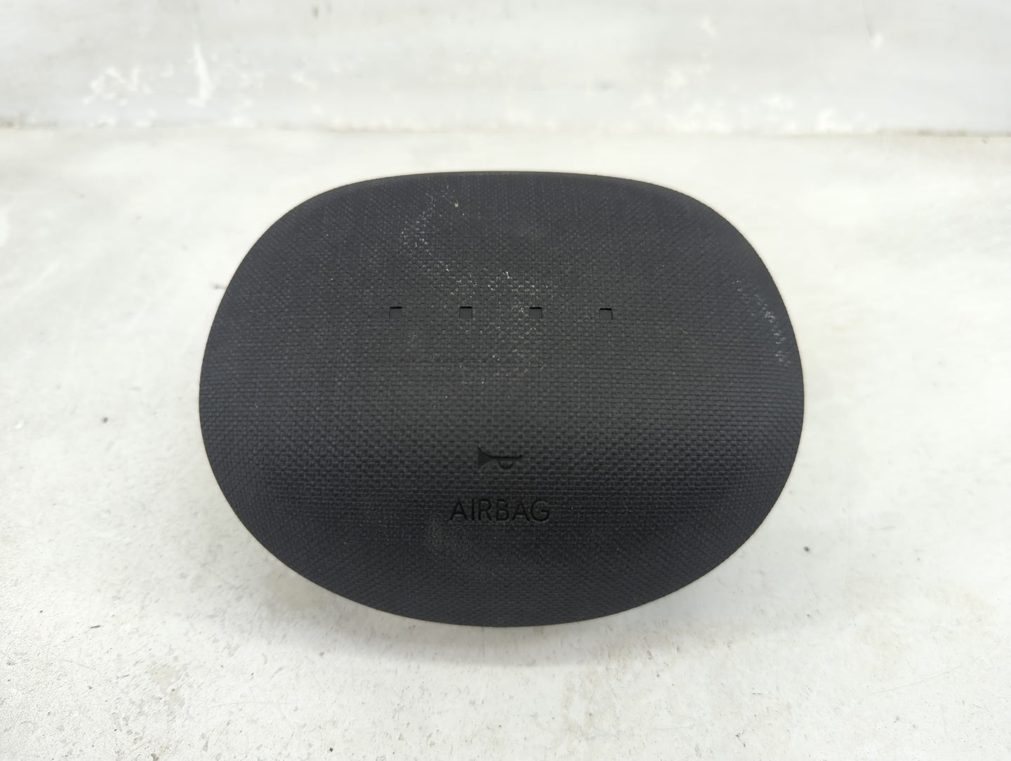 2024 Hyundai Ioniq5 Air Bag Driver Left Steering Wheel Mounted P/N:NE80100-GI600NNB 65348060002N0047 Fits OEM Used Auto Part