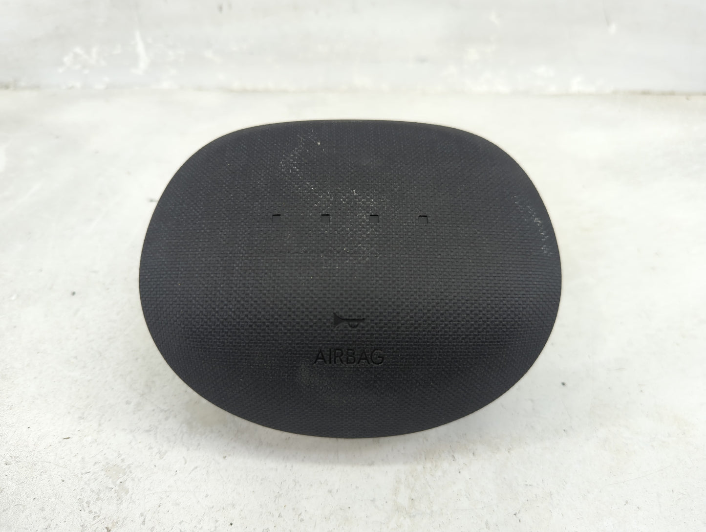 2024 Hyundai Ioniq5 Air Bag Driver Left Steering Wheel Mounted P/N:NE80100-GI600NNB 65348060002N0047 Fits OEM Used Auto Part
