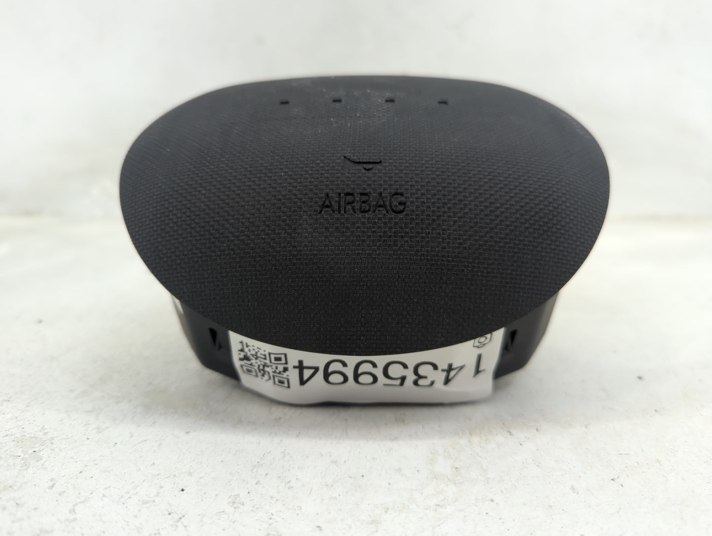 2024 Hyundai Ioniq5 Air Bag Driver Left Steering Wheel Mounted P/N:NE80100-GI600NNB 65348060002N0047 Fits OEM Used Auto Part