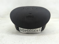 2024 Hyundai Ioniq5 Air Bag Driver Left Steering Wheel Mounted P/N:NE80100-GI600NNB 65348060002N0047 Fits OEM Used Auto Part