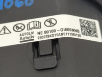2024 Hyundai Ioniq5 Air Bag Driver Left Steering Wheel Mounted P/N:NE80100-GI600NNB 65348060002N0047 Fits OEM Used Auto Part