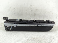 2024 Hyundai Ioniq5 Climate Control Module Temperature AC/Heater Replacement P/N:96540-GI320LS5 Fits OEM Used Auto Parts - O