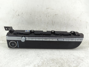 compare product 2024 Hyundai Ioniq5 Climate Control Module Temperature AC/Heater Replacement P/N:96540-GI320LS5 Fits OEM Used Auto Parts
