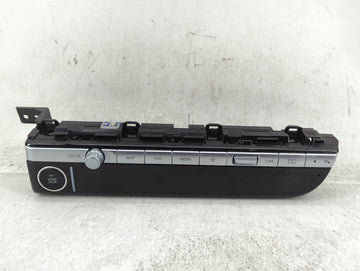 2024 Hyundai Ioniq5 Climate Control Module Temperature AC/Heater Replacement P/N:96540-GI320LS5 Fits OEM Used Auto Parts - O