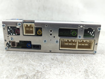 2024 Hyundai Ioniq5 Radio AM FM Cd Player Receiver Replacement P/N:96560-GI700 VT250GIAN, TQ8-VT251GIAN, YZP-VL3000 Fits OEM Used Auto Parts