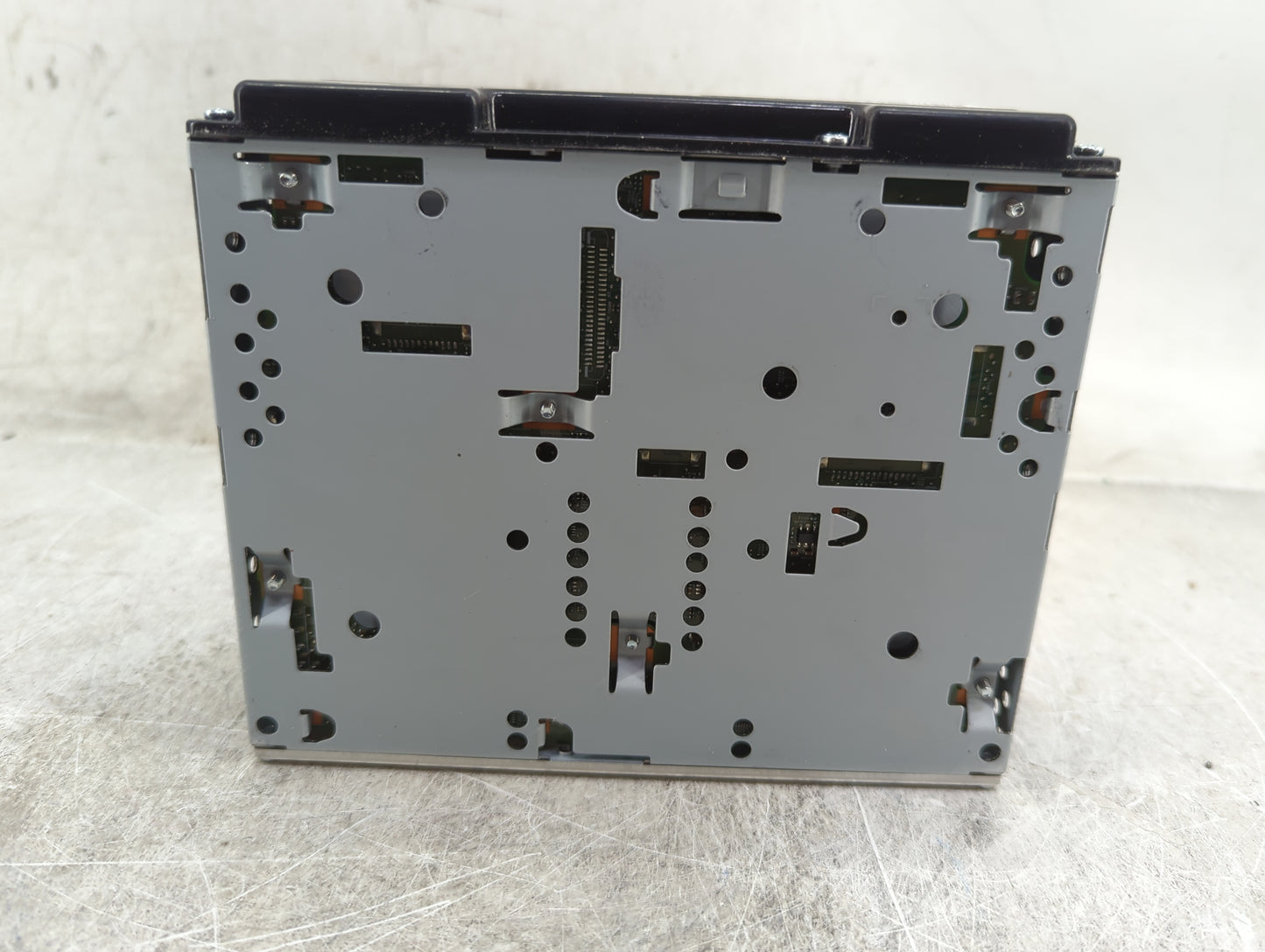 2024 Hyundai Ioniq5 Radio AM FM Cd Player Receiver Replacement P/N:96560-GI700 VT250GIAN, TQ8-VT251GIAN, YZP-VL3000 Fits OEM