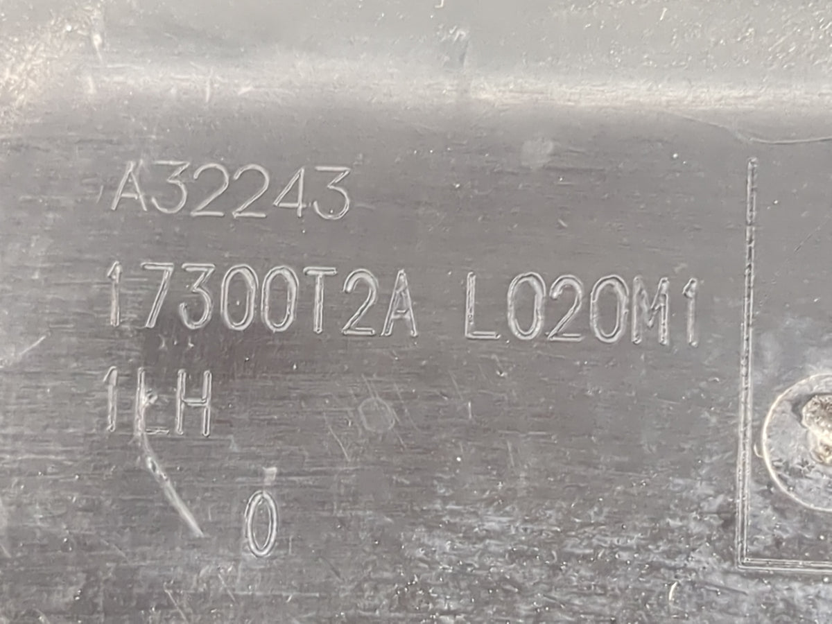 2024 Hyundai Ioniq5 Fuel Vapor Charcoal Canister - Oemusedautoparts1.com