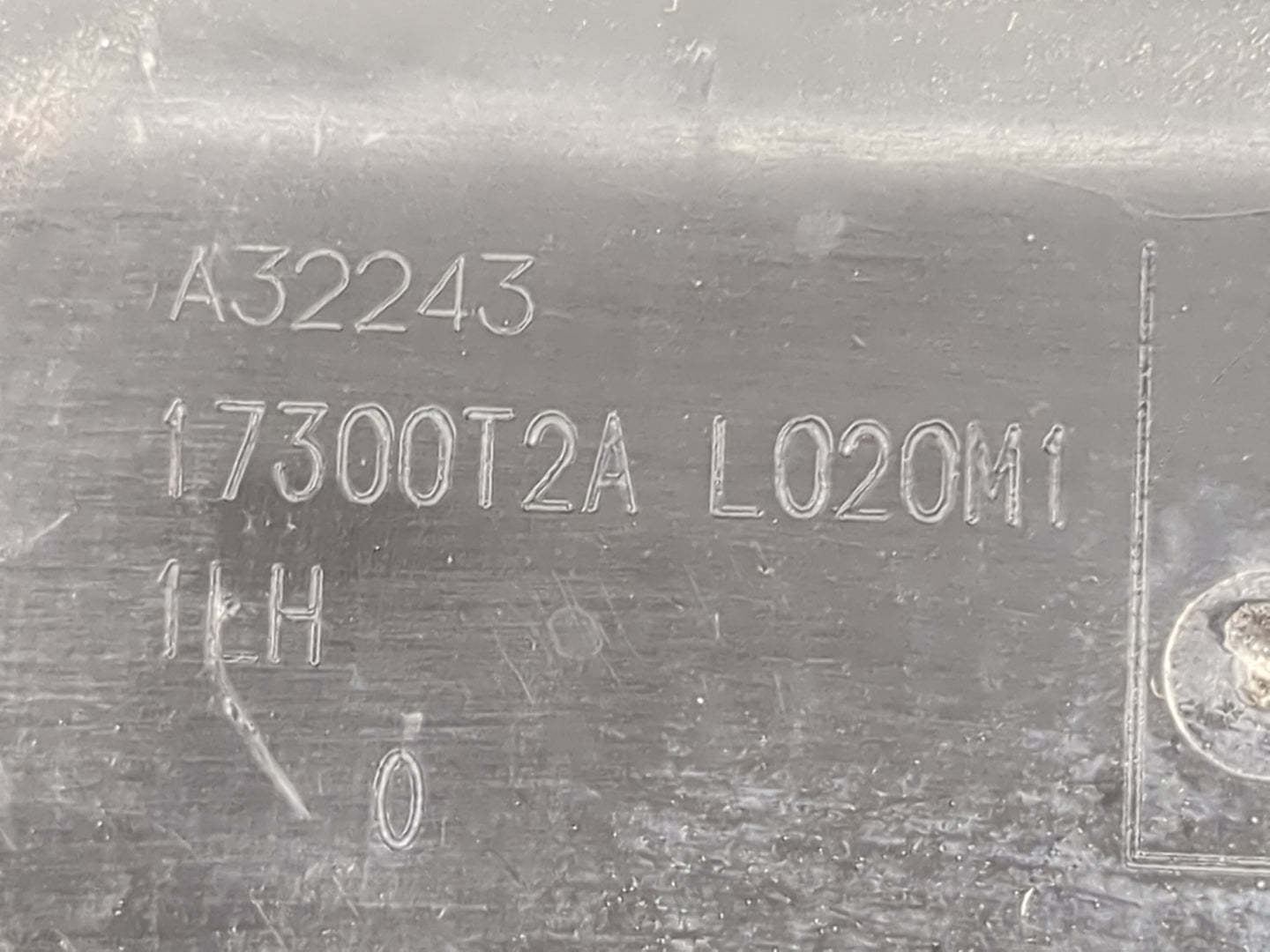 2024 Hyundai Ioniq5 Fuel Vapor Charcoal Canister - Oemusedautoparts1.com