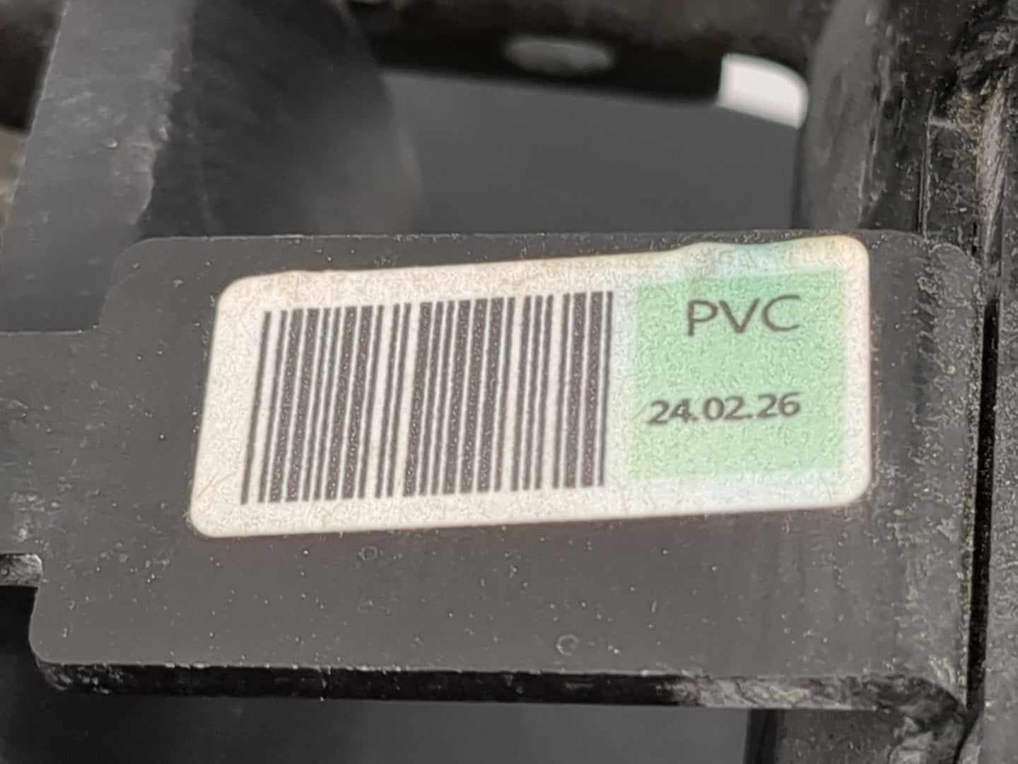 2024 Hyundai Ioniq5 Center Console Armrest Cover Lid Fits OEM Used Auto Parts - Oemusedautoparts1.com