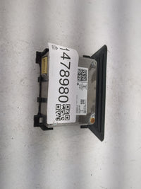 2024 Hyundai Ioniq5 Driver Assist Control Module - Oemusedautoparts1.com