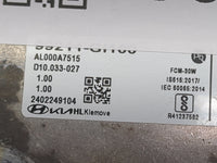 2024 Hyundai Ioniq5 Driver Assist Control Module - Oemusedautoparts1.com