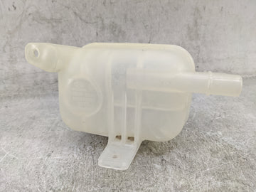 2024 Hyundai Ioniq 5 Radiator Coolant Overflow Expansion Tank Bottle - Oemusedautoparts1.com