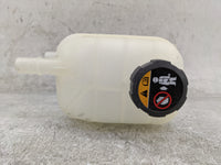 2024 Hyundai Ioniq 5 Radiator Coolant Overflow Expansion Tank Bottle - Oemusedautoparts1.com