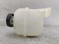 2024 Hyundai Ioniq 5 Radiator Coolant Overflow Expansion Tank Bottle - Oemusedautoparts1.com