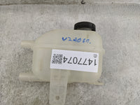 2024 Hyundai Ioniq 5 Radiator Coolant Overflow Expansion Tank Bottle - Oemusedautoparts1.com