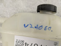 2024 Hyundai Ioniq 5 Radiator Coolant Overflow Expansion Tank Bottle - Oemusedautoparts1.com