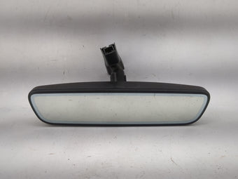 compare product 2024 Hyundai Ioniq 5 Interior Rear View Mirror Replacement OEM P/N:048835 GNTX-1743 Fits OEM Used Auto Parts