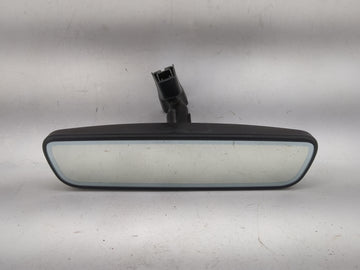 2024 Hyundai Ioniq 5 Interior Rear View Mirror Replacement OEM P/N:048835 GNTX-1743 Fits OEM Used Auto Parts - Oemusedautopa