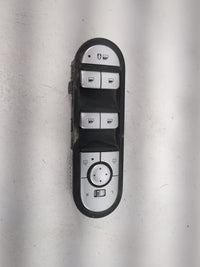 2024 Hyundai Ioniq 5 Master Power Window Switch Replacement Driver Side Left P/N:93571GI310LS5 Fits OEM Used Auto Parts - Oe