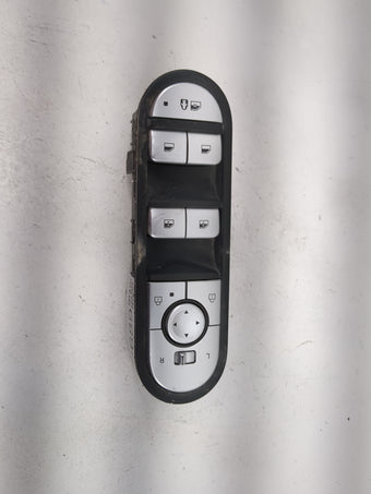 compare product 2024 Hyundai Ioniq 5 Master Power Window Switch Replacement Driver Side Left P/N:93571GI310LS5 Fits OEM Used Auto Parts