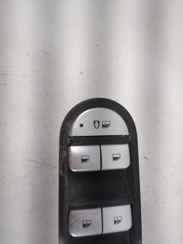 2024 Hyundai Ioniq 5 Master Power Window Switch Replacement Driver Side Left P/N:93571GI310LS5 Fits OEM Used Auto Parts