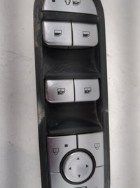 2024 Hyundai Ioniq 5 Master Power Window Switch Replacement Driver Side Left P/N:93571GI310LS5 Fits OEM Used Auto Parts - Oe